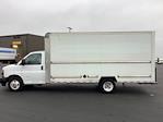 Used 2021 GMC Savana 3500 Box Van for sale #91621545 - photo 4