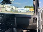 Used 2021 GMC Savana 3500 Morgan Truck Body Box Van for sale #91621583 - photo 20