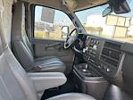 Used 2021 GMC Savana 3500 Morgan Truck Body Box Van for sale #91621583 - photo 21