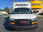 Used 2021 GMC Savana 3500 Box Van for sale #91621586 - photo 2