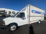 Used 2021 GMC Savana 3500 Box Van for sale #91621586 - photo 3