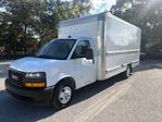 Used 2021 GMC Savana 3500 Box Van for sale #91621587 - photo 3