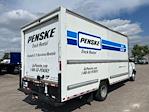 Used 2021 GMC Savana 3500 Morgan Truck Body Box Van for sale #91621593 - photo 12