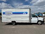 Used 2021 GMC Savana 3500 Morgan Truck Body Box Van for sale #91621593 - photo 14