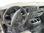 Used 2021 GMC Savana 3500 Morgan Truck Body Box Van for sale #91621593 - photo 16