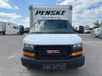 Used 2021 GMC Savana 3500 Morgan Truck Body Box Van for sale #91621593 - photo 2