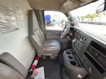 Used 2021 GMC Savana 3500 Morgan Truck Body Box Van for sale #91621593 - photo 20