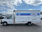 Used 2021 GMC Savana 3500 Morgan Truck Body Box Van for sale #91621593 - photo 4