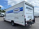 Used 2021 GMC Savana 3500 Morgan Truck Body Box Van for sale #91621593 - photo 6