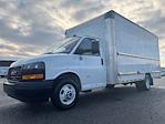 Used 2021 GMC Savana 3500 Box Van for sale #91621594 - photo 3