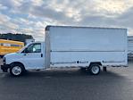 Used 2021 GMC Savana 3500 Box Van for sale #91621594 - photo 4