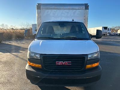 Used 2021 GMC Savana 3500 Box Van for sale #91621598 - photo 2