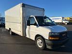 Used 2021 GMC Savana 3500 Box Van for sale #91621598 - photo 1