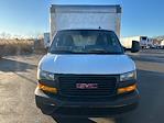 Used 2021 GMC Savana 3500 Box Van for sale #91621598 - photo 2
