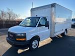 Used 2021 GMC Savana 3500 Box Van for sale #91621598 - photo 3