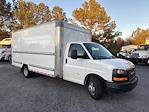 Used 2021 GMC Savana 3500 Box Van for sale #91621600 - photo 1