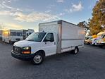 Used 2021 GMC Savana 3500 Box Van for sale #91621600 - photo 3