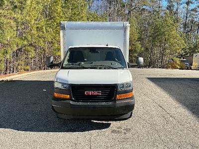 Used 2021 GMC Savana 3500 Box Van for sale #91621602 - photo 2