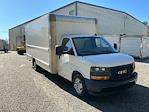 Used 2021 GMC Savana 3500 Box Van for sale #91621602 - photo 1