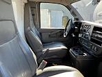 Used 2021 GMC Savana 3500 Box Van for sale #91621602 - photo 22