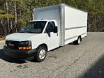Used 2021 GMC Savana 3500 Box Van for sale #91621602 - photo 3