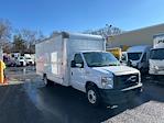 Used 2022 Ford E-350 Box Van for sale #91621616 - photo 1