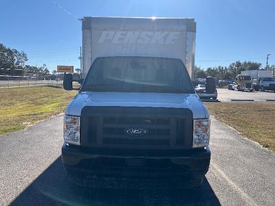 Used 2022 Ford E-350 Box Van for sale #91621617 - photo 2