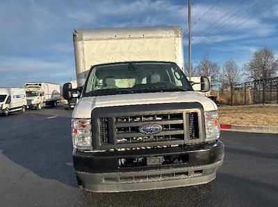 Used 2022 Ford E-350 Box Van for sale #91621618 - photo 2