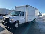 Used 2022 Ford E-350 Box Van for sale #91621620 - photo 3