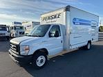 Used 2022 Ford E-350 Box Van for sale #91621630 - photo 1