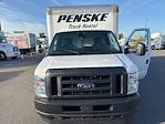 Used 2022 Ford E-350 Box Van for sale #91621630 - photo 2