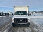 Used 2022 Ford E-350 Box Van for sale #91621631 - photo 2