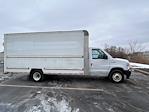 Used 2022 Ford E-350 Box Van for sale #91621634 - photo 13