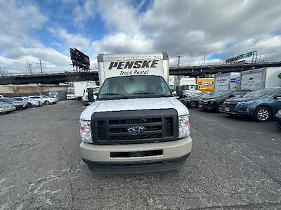 Used 2022 Ford E-350 Box Van for sale #91621638 - photo 2