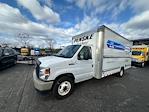 Used 2022 Ford E-350 Box Van for sale #91621638 - photo 3