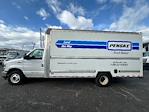 Used 2022 Ford E-350 Box Van for sale #91621638 - photo 4