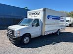 Used 2022 Ford E-350 Morgan Truck Body Box Van for sale #91621642 - photo 3