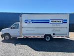 Used 2022 Ford E-350 Morgan Truck Body Box Van for sale #91621642 - photo 4