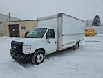 Used 2022 Ford E-350 Box Van for sale #91621643 - photo 3