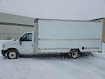 Used 2022 Ford E-350 Box Van for sale #91621643 - photo 4