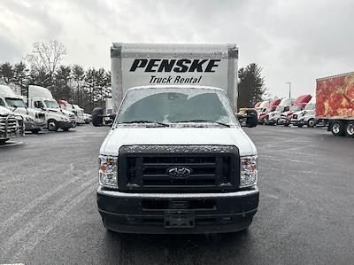 Used 2022 Ford E-350 Morgan Truck Body Box Van for sale #91621646 - photo 2