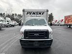 Used 2022 Ford E-350 Morgan Truck Body Box Van for sale #91621646 - photo 2