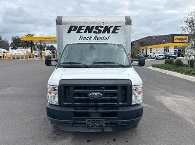Used 2022 Ford E-350 Box Van for sale #91621652 - photo 2