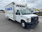 Used 2022 Ford E-350 Box Van for sale #91621652 - photo 1