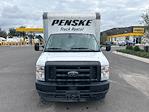 Used 2022 Ford E-350 Box Van for sale #91621652 - photo 2