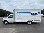 Used 2022 Ford E-350 Box Van for sale #91621652 - photo 4