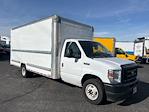 Used 2022 Ford E-350 Box Van for sale #91621653 - photo 1