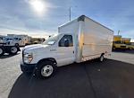 Used 2022 Ford E-350 Box Van for sale #91621653 - photo 3
