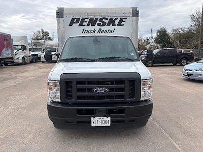 Used 2022 Ford E-350 Box Van for sale #91621656 - photo 2
