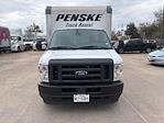 Used 2022 Ford E-350 Box Van for sale #91621656 - photo 2